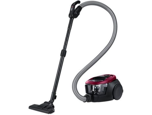 Пылесос SAMSUNG VC18M31A0HP/EV (ПИ)