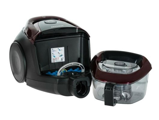 Пылесос SAMSUNG VC18M31A0HP/EV (ПИ)