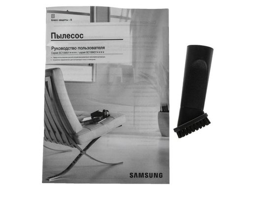 Пылесос SAMSUNG VC18M31A0HP/EV (ПИ)