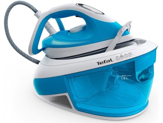 Парогенератор TEFAL SV 8002E0