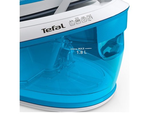 Парогенератор TEFAL SV 8002E0
