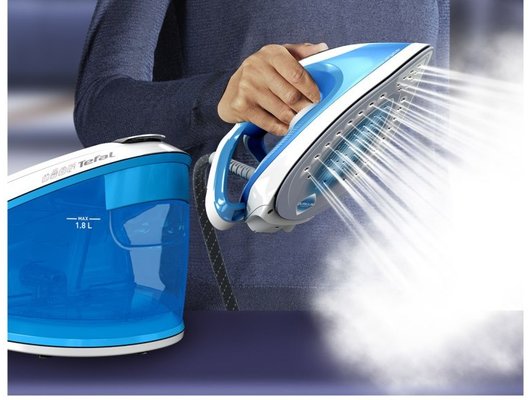 Парогенератор TEFAL SV 8002E0