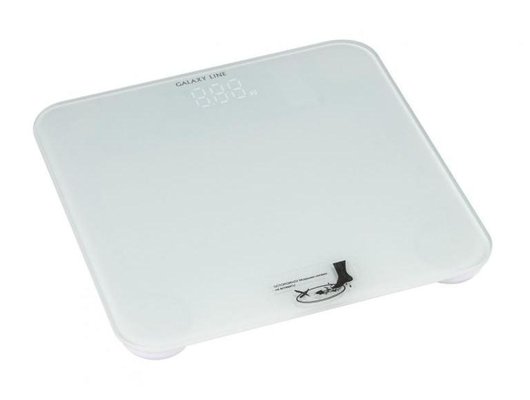 Весы напольные Galaxy GL 4814