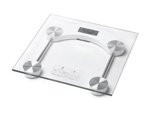 Весы напольные Blackton Bt BS1011 Transparent