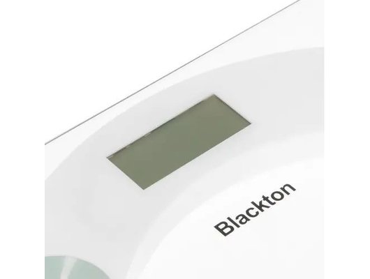 Весы напольные Blackton Bt BS1011 Transparent