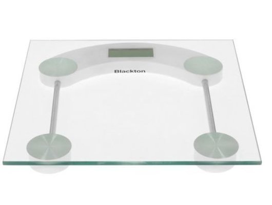 Весы напольные Blackton Bt BS1011 Transparent