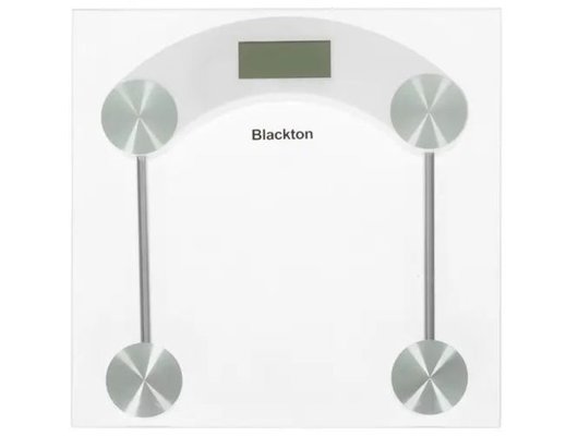 Весы напольные Blackton Bt BS1011 Transparent