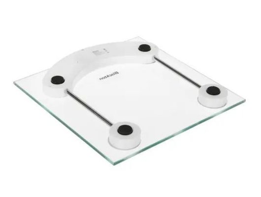 Весы напольные Blackton Bt BS1011 Transparent
