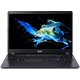 Ноутбук ACER EX215-54/NX.EGJER.01L/Core i7-1165G7/8Gb/512Gb/15.6FHD/DOS черный - купить в Советском с доставкой по доступным ценам в интернет-магазине RBT.ru | отзывы, фотографии и характеристики