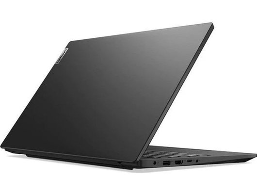 Ноутбук Lenovo V15 G2 ALC/82KD002HRU/Ryzen 7 5700U/8Gb/256Gb/15.6FHD/DOS черный