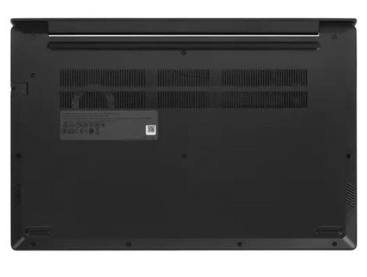Ноутбук Lenovo V15 G2 ALC/82KD002HRU/Ryzen 7 5700U/8Gb/256Gb/15.6FHD/DOS черный
