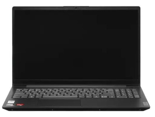 Ноутбук Lenovo V15 G2 ALC/82KD002HRU/Ryzen 7 5700U/8Gb/256Gb/15.6FHD/DOS черный