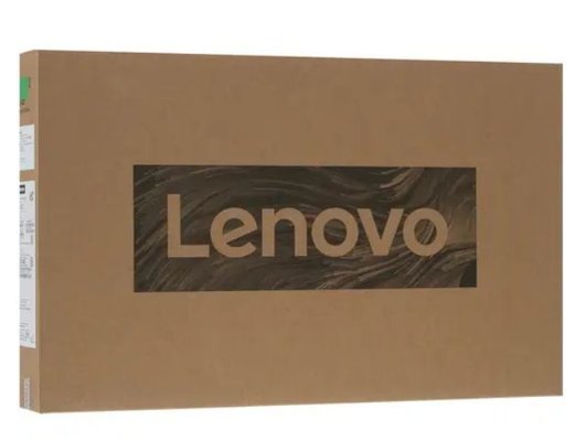 Ноутбук Lenovo V15 G2 ALC/82KD002HRU/Ryzen 7 5700U/8Gb/256Gb/15.6FHD/DOS черный