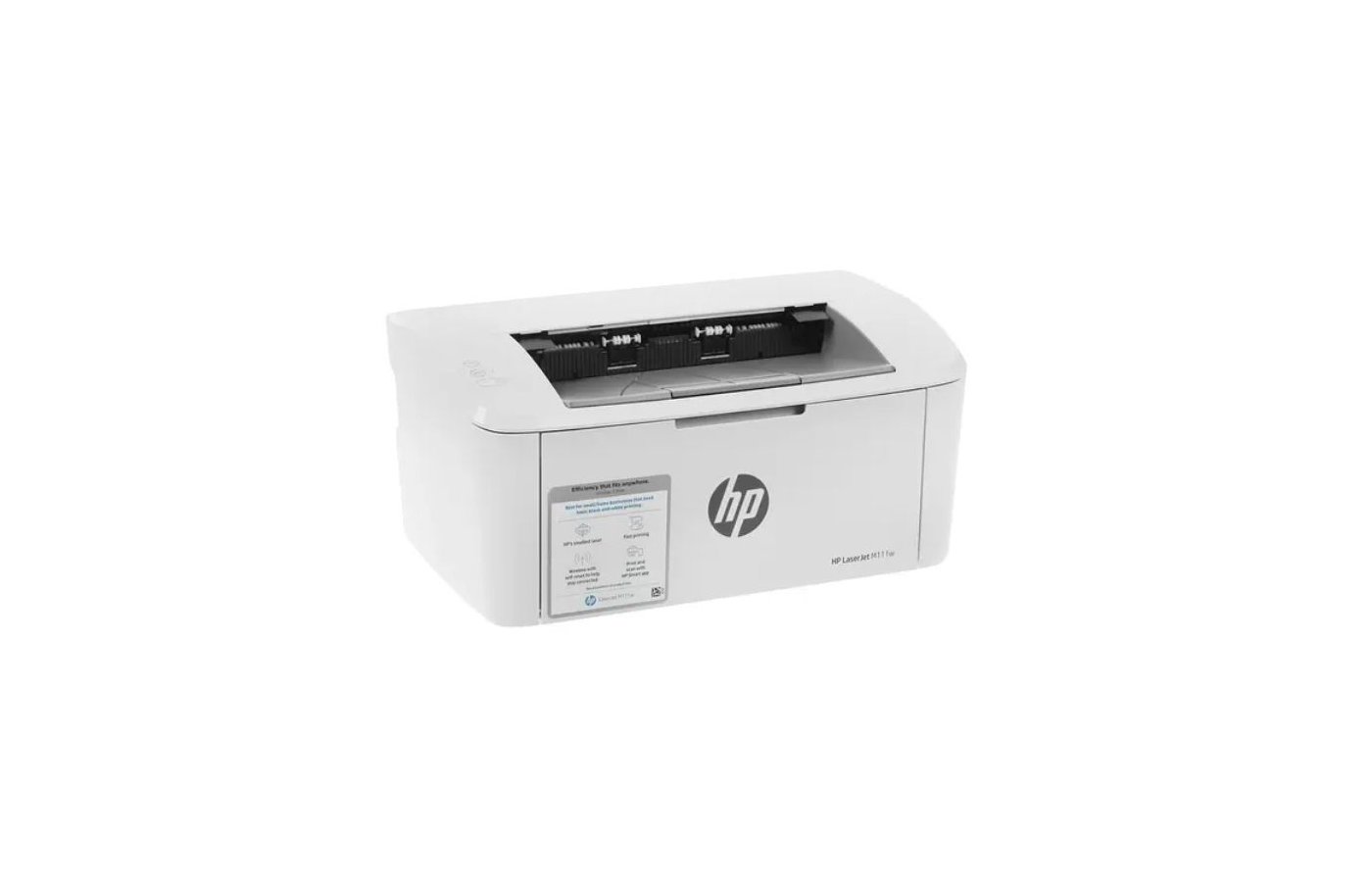 Принтер HP LaserJet M111w (ПИ) - купить в интернет-магазине RBT.ru. Цены,  отзывы, характеристики и доставка в Челябинске