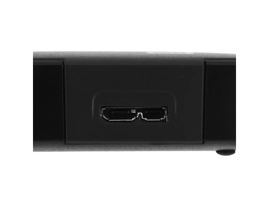 Внешний жесткий диск Western Digital (WDBU6Y0020BBK) 2Tb Elements черный (ПИ)