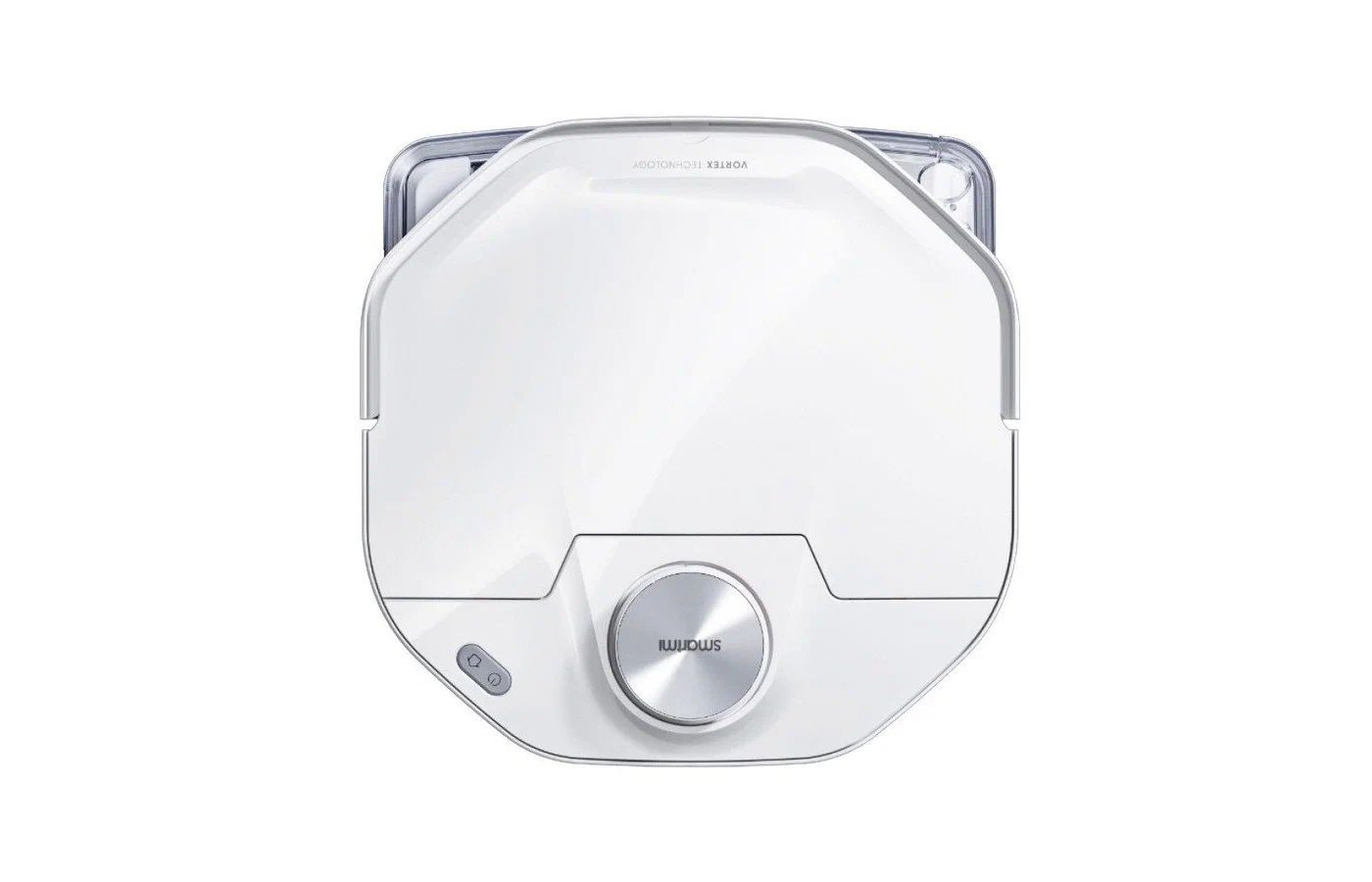 Smartmi vortexwave robot vacuum cleaner