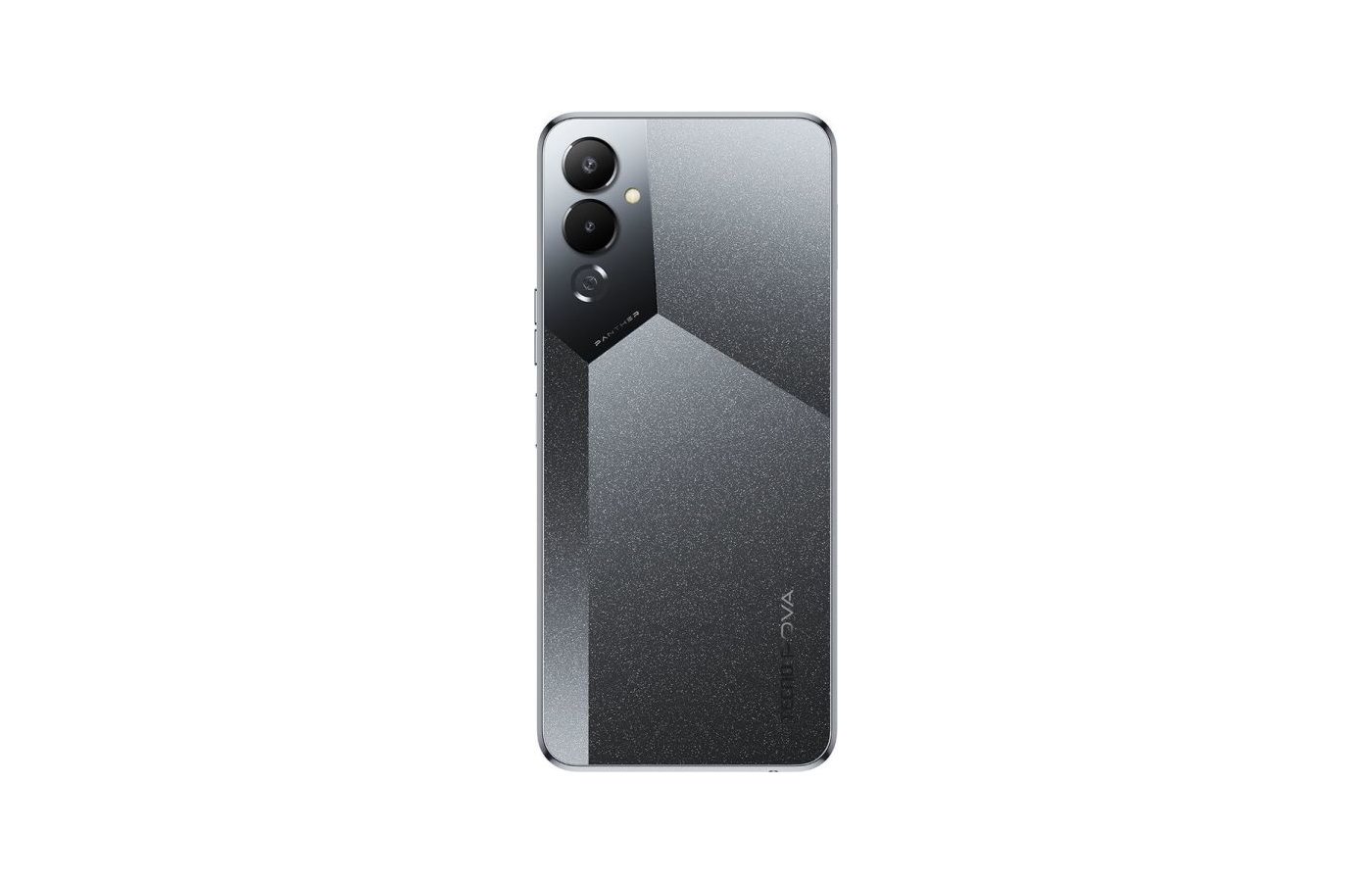 Смартфон Tecno POVA 4 8/128Gb Grey - купить в интернет-магазине RBT.ru.  Цены, отзывы, характеристики и доставка в Челябинске