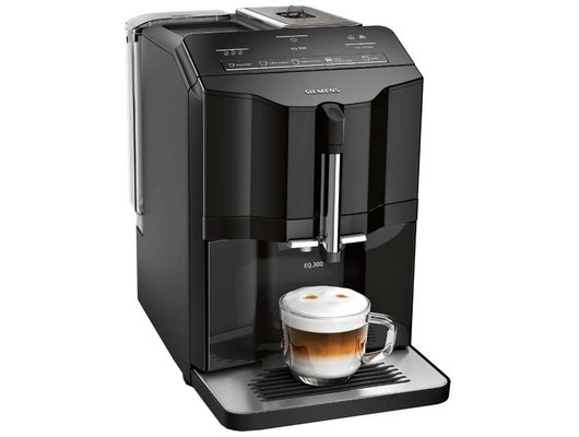 Кофемашина SIEMENS TI35A209RW
