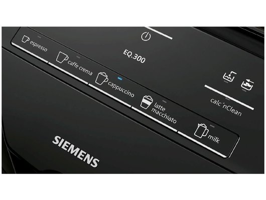 Кофемашина SIEMENS TI35A209RW