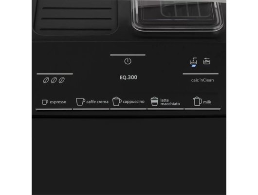 Кофемашина SIEMENS TI35A209RW
