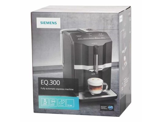 Кофемашина SIEMENS TI35A209RW
