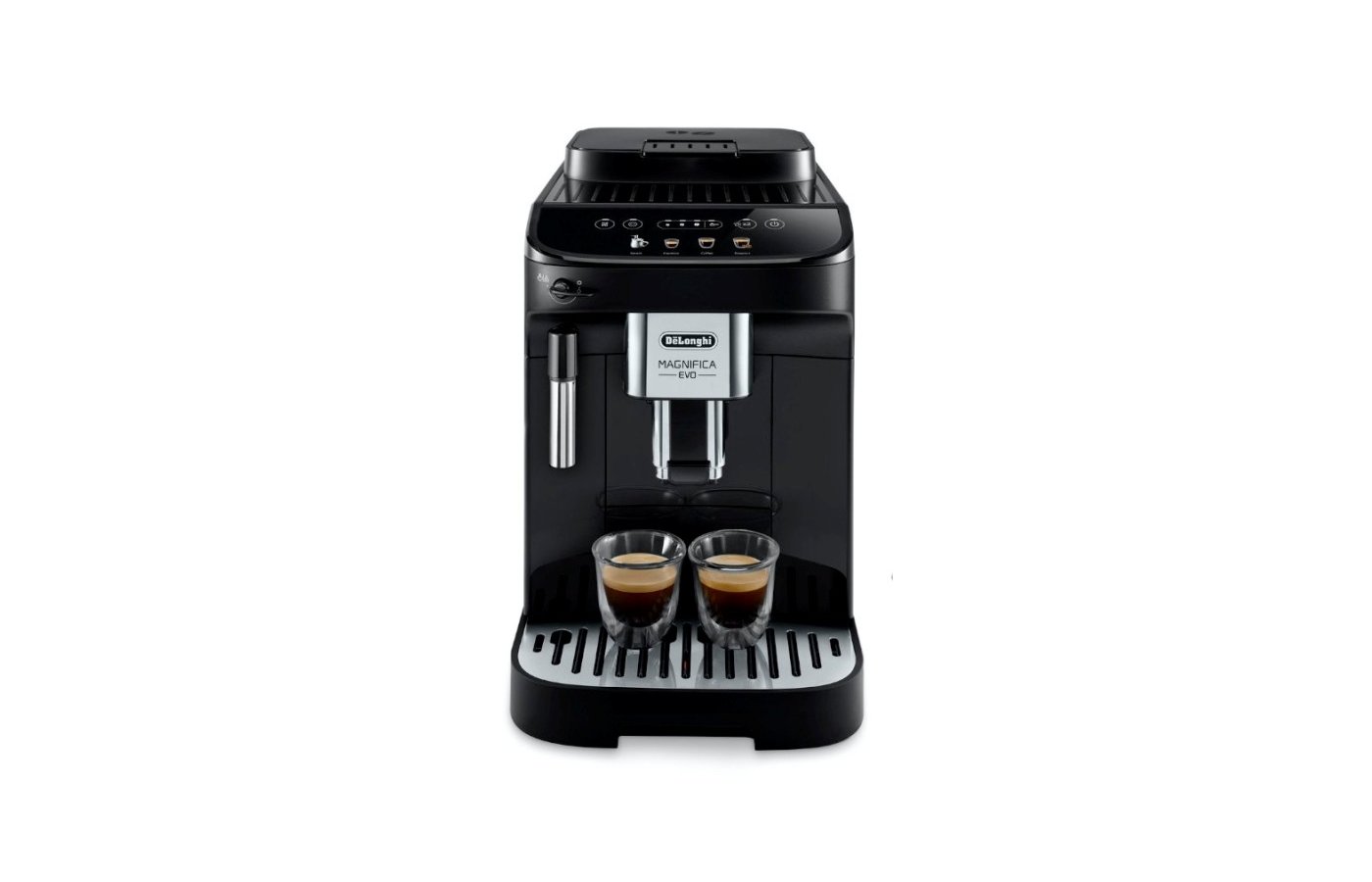 Кофемашина DELONGHI ECAM 290.22.B - купить в интернет-магазине RBT.ru.  Цены, отзывы, характеристики и доставка в Челябинске