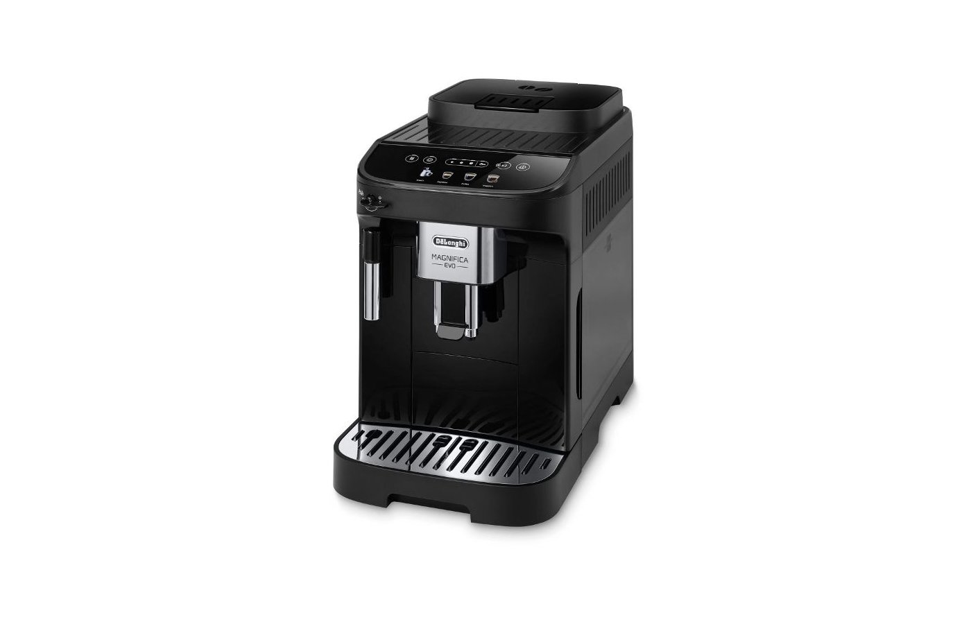 Кофемашина delonghi evo ecam 290.61 b. Кофемашина Delonghi magnifica. Delonghi ECAM290.22.B. Кофемашина de'Longhi magnifica EVO ECAM 290.61. B бок. Кофемашина Delonghi ECAM290.22.B (черный).