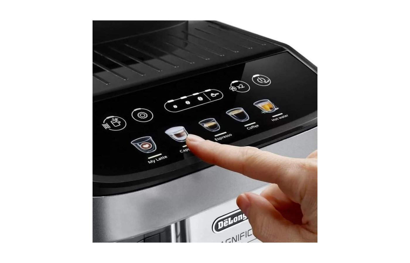 Delonghi ecam 290.61 b