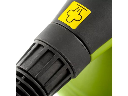 Пароочиститель ручной KITFORT КТ-906