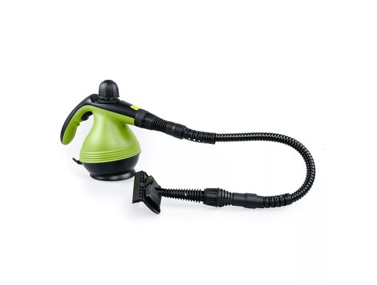 Пароочиститель ручной KITFORT КТ-906