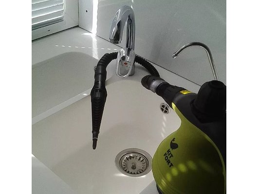 Пароочиститель ручной KITFORT КТ-906