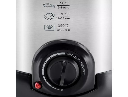 Фритюрница KITFORT КТ-2009