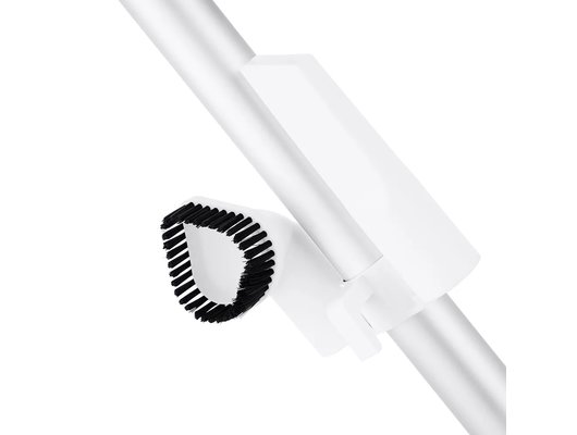 Пылесос KITFORT КТ-586-2 голубой