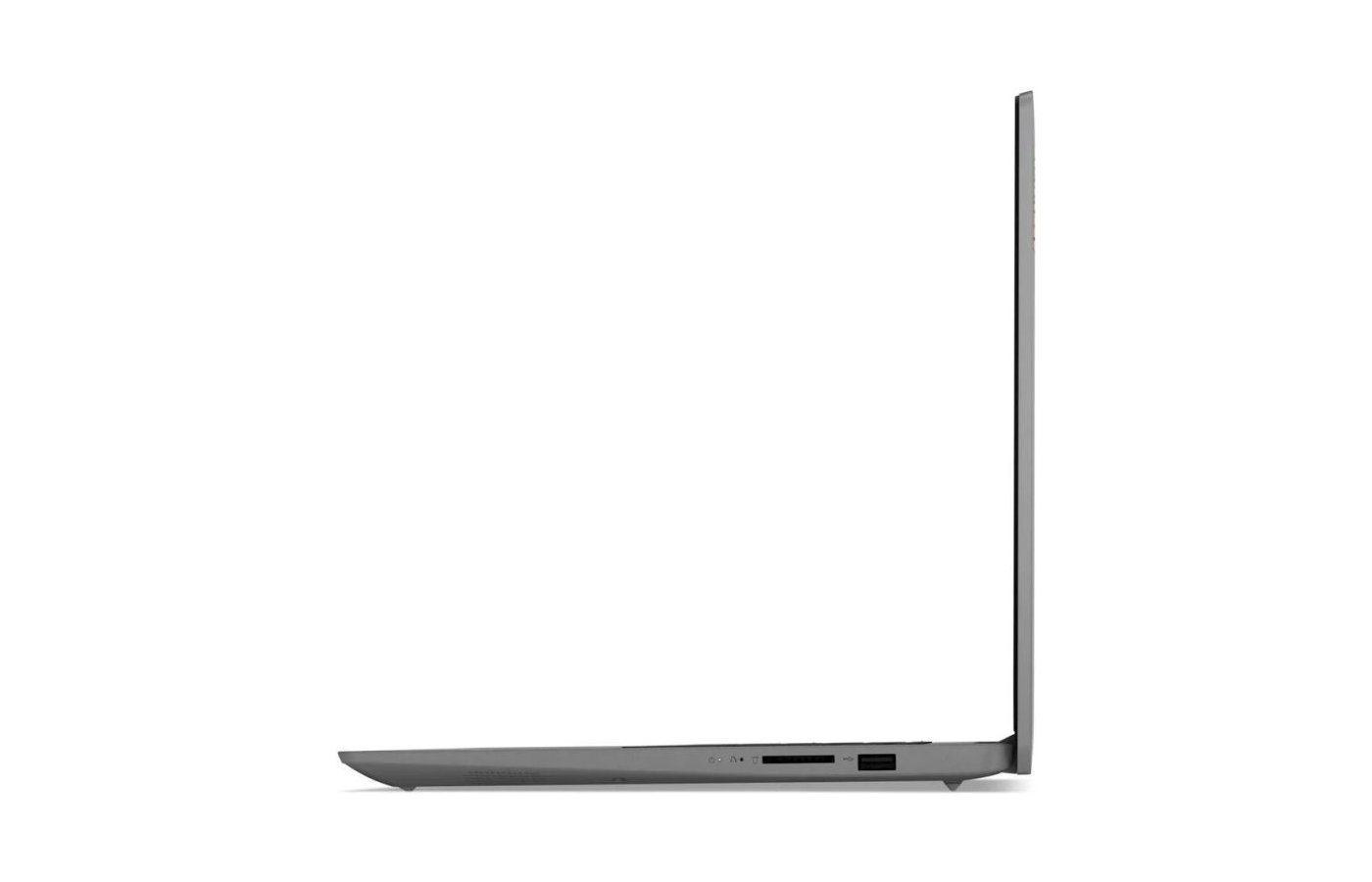 Ноутбук lenovo ideapad 3 15iau7