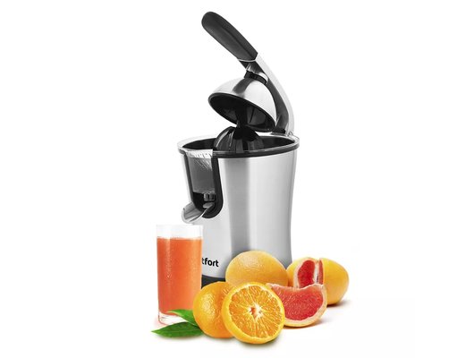 Соковыжималка KITFORT КТ-1108