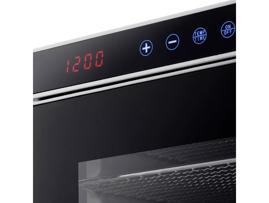 Сушилка KITFORT КТ-1910