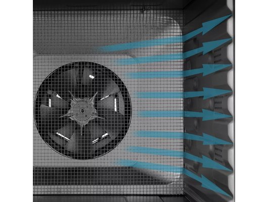 Сушилка KITFORT КТ-1910