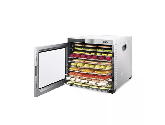 Сушилка KITFORT КТ-1910