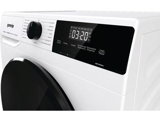 Стиральная машина GORENJE W1D2A164ADS
