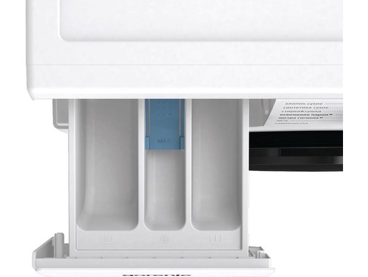 Стиральная машина GORENJE W1D2A164ADS