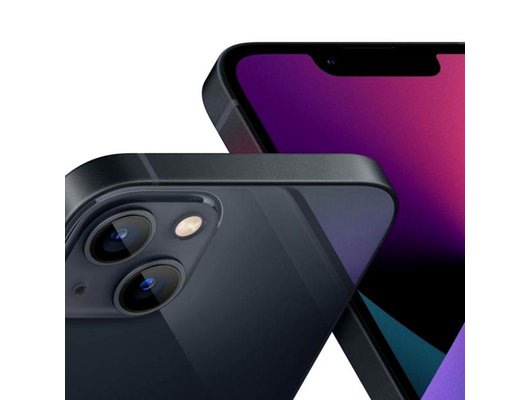 Смартфон Apple Iphone 13 128Gb Midnight (ПИ)