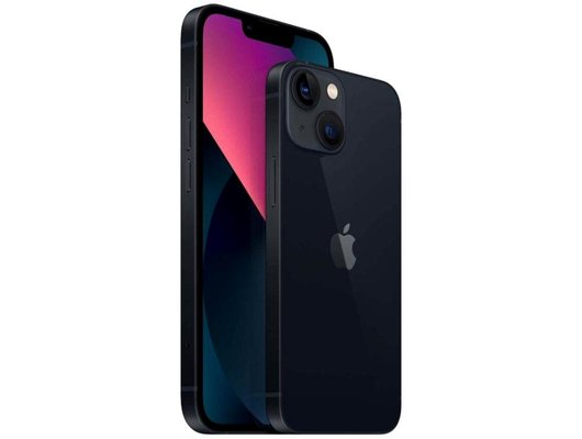Смартфон Apple Iphone 13 128Gb Midnight (ПИ)