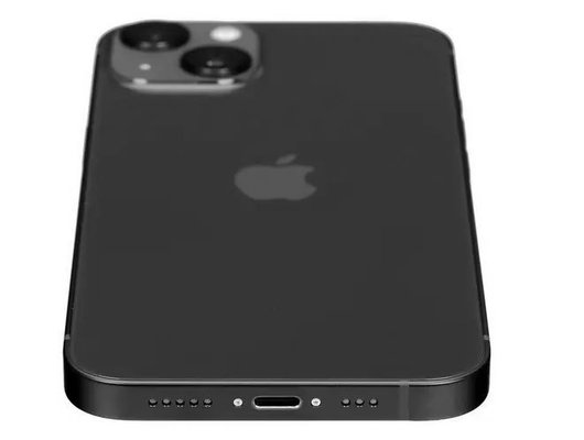 Смартфон Apple Iphone 13 128Gb Midnight (ПИ)