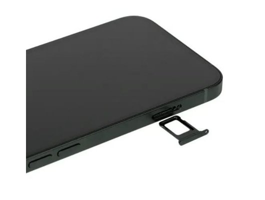 Смартфон Apple Iphone 13 128Gb Midnight (ПИ)