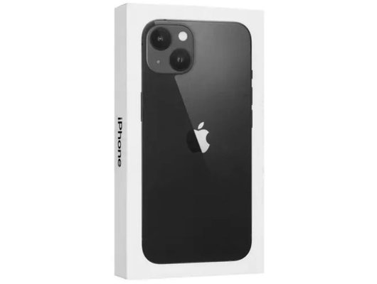 Смартфон Apple Iphone 13 128Gb Midnight (ПИ)
