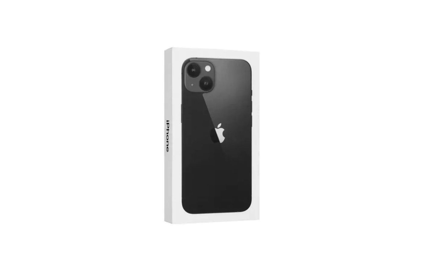 Смартфон Apple Iphone 13 128Gb Midnight (ПИ) - купить в интернет-магазине  RBT.ru. Цены, отзывы, характеристики и доставка в Челябинске