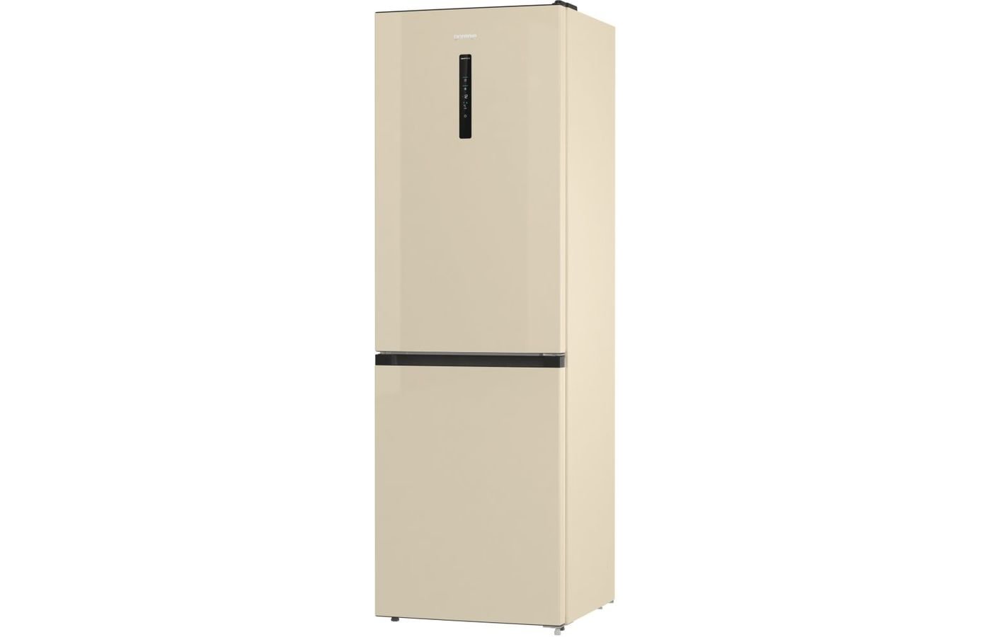 Холодильник Gorenje Nrk 6202 Cli Бежевый Купить