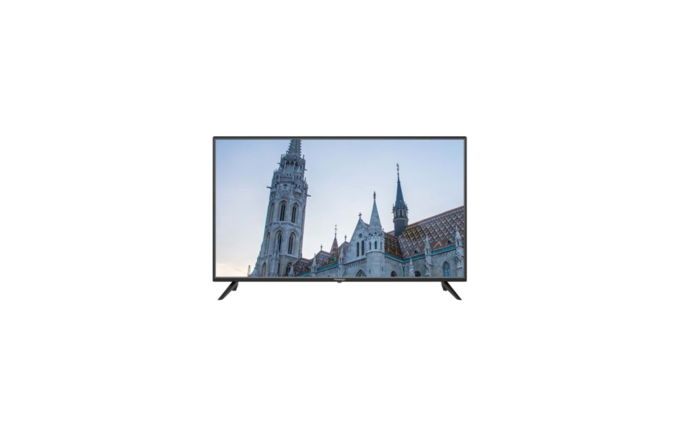 Купить Телевизор 40 Дюймов Престижио