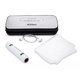 Kitfort kt 1502 2 описание. Вакууматор Kitfort KT-1502. Вакууматор Китфорт 1502-2. Вакууматор Kitfort кт-1502-2 черный. Вакуумный упаковщик Китфорт 1505.