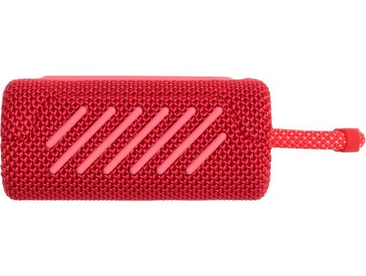 Портативная акустика JBL GO 3 КРАСНЫЙ
